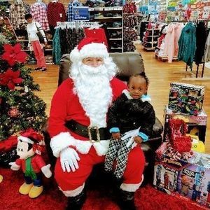 Meet your Posher, Angel